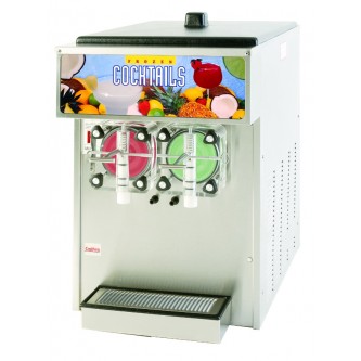 Frozen Beverage Dispenser - 2 Barrels (Crathco)